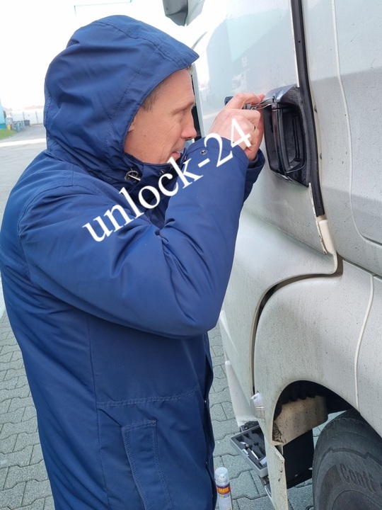 awarijne otwieranie samochodu 4