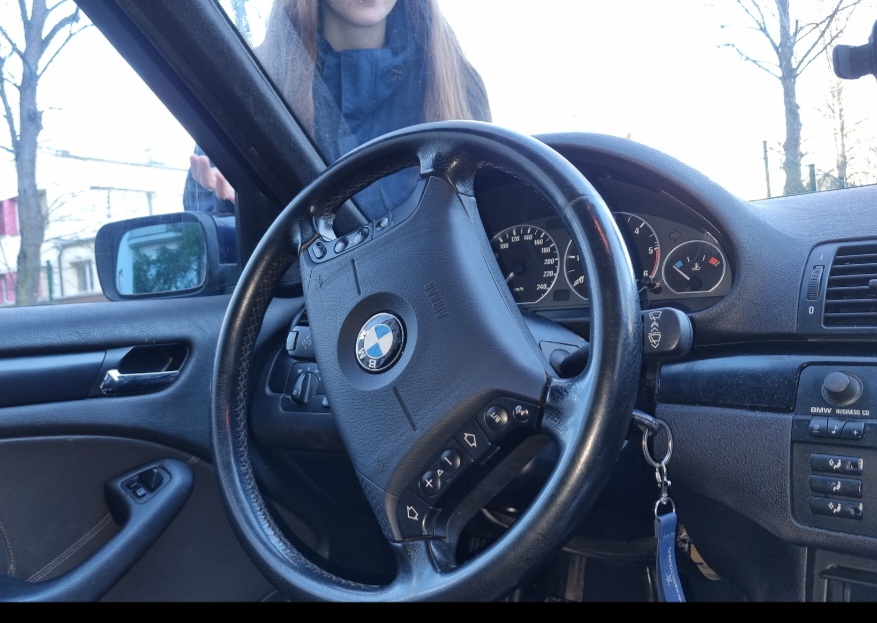 Otwieranie auta Chorzów
